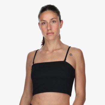 Nike BIKINI TOP Bandeau Midkini Top 
