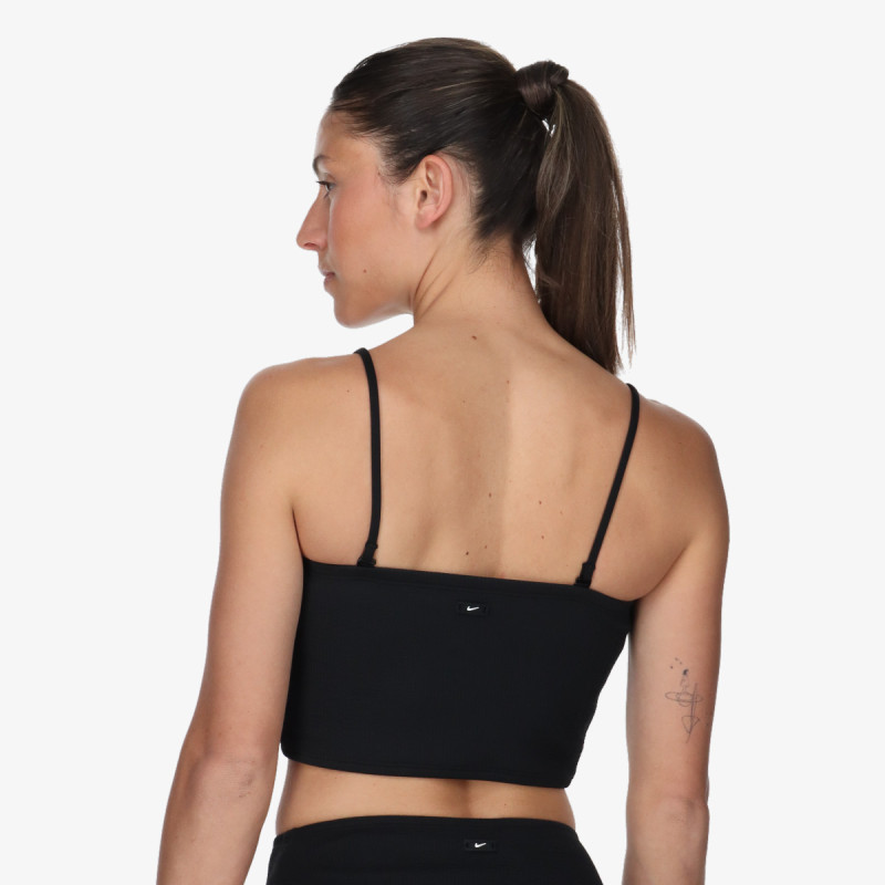 Nike BIKINI TOP Bandeau Midkini Top 
