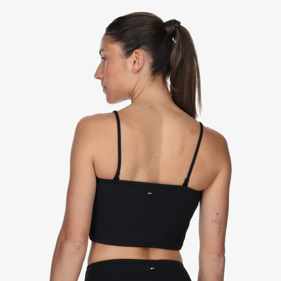 Nike BIKINI TOP Bandeau Midkini Top 