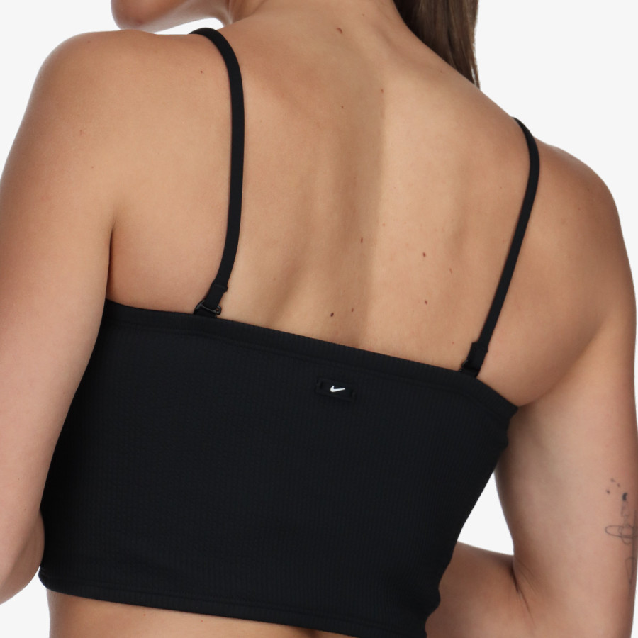 Nike BIKINI TOP Bandeau Midkini Top 