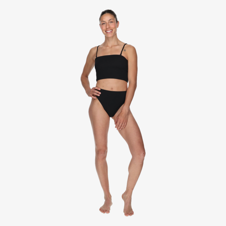 Nike BIKINI TOP Bandeau Midkini Top 