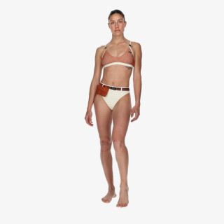 Nike BIKINI TOP Bikini 