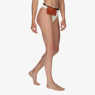 Nike Fürdőruha High Waist Bottom 