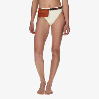 Nike Fürdőruha High Waist Bottom 
