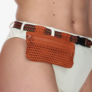 Nike Fürdőruha High Waist Bottom 