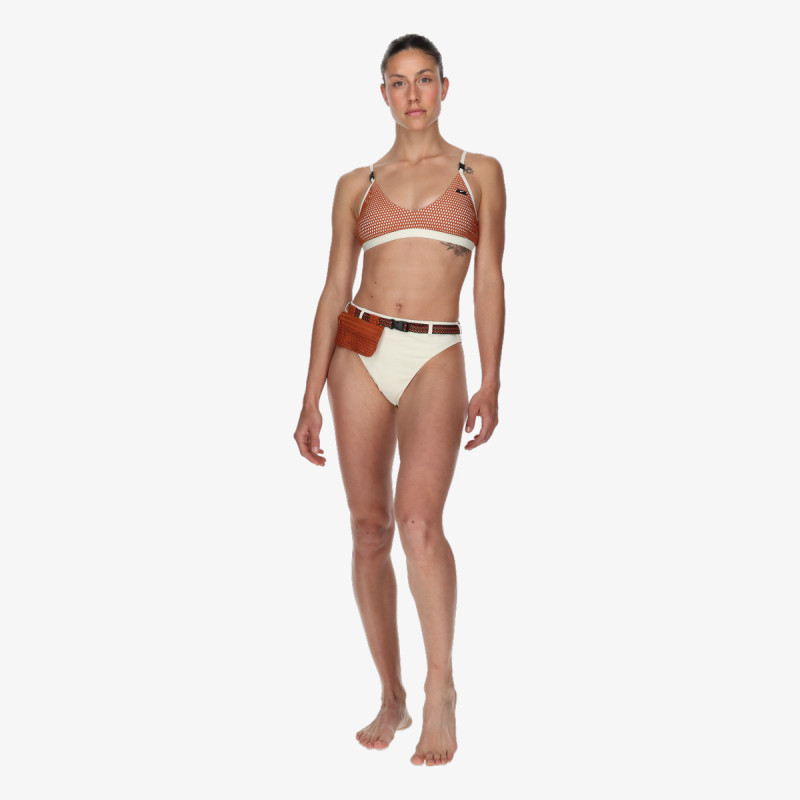 Nike Fürdőruha High Waist Bottom 