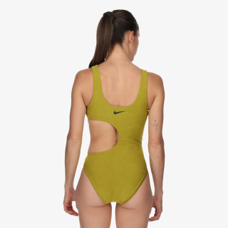 Nike Egyrészes fürdőruha Cutout One Piece 