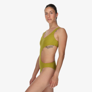 Nike Egyrészes fürdőruha Cutout One Piece 