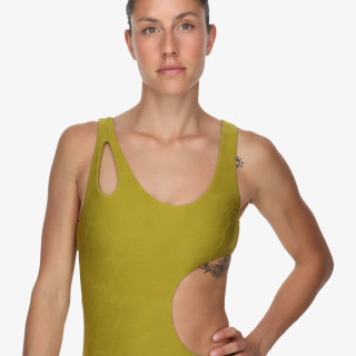 Nike Egyrészes fürdőruha Cutout One Piece 