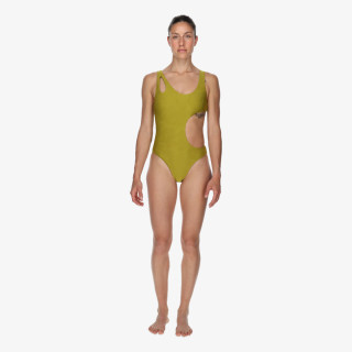 Nike Egyrészes fürdőruha Cutout One Piece 