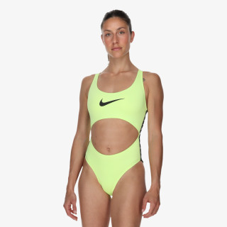 Nike Egyrészes fürdőruha Cutout One Piece 