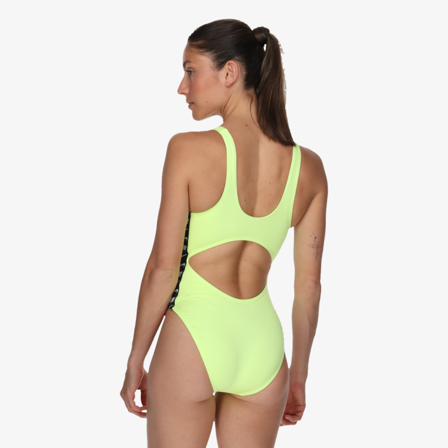 Nike Egyrészes fürdőruha Cutout One Piece 