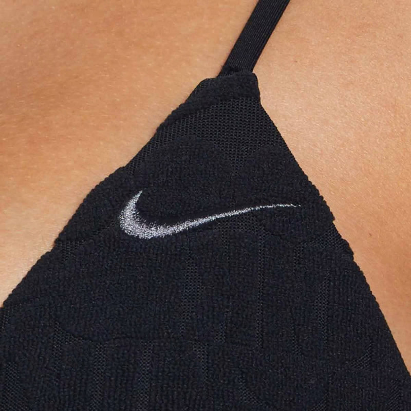 Nike Rövidített póló Retro Flow 