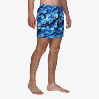 Nike Rövidnadrág Classic Camo 