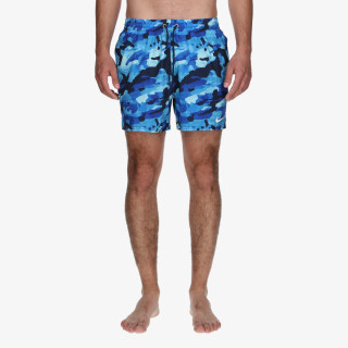 Nike Rövidnadrág Classic Camo 
