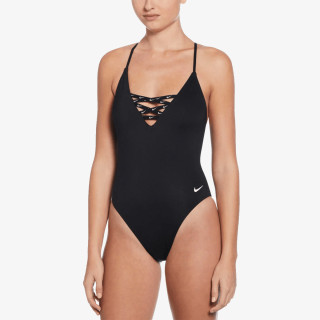 Nike Egyrészes fürdőruha Crossback One Piece 