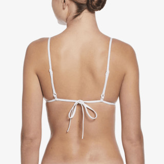 Nike BIKINI TOP Terry Triangle Bikini Top 