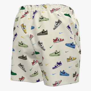 Nike Rövidnadrág 5