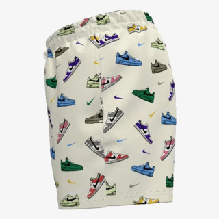 Nike Rövidnadrág 5