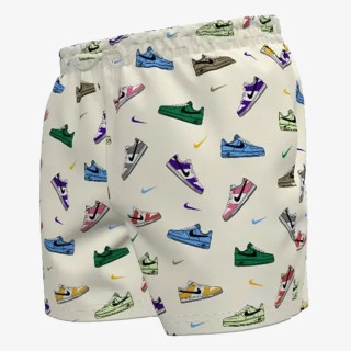 Nike Rövidnadrág 5