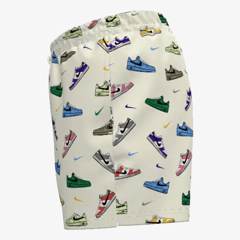 Nike Rövidnadrág 5