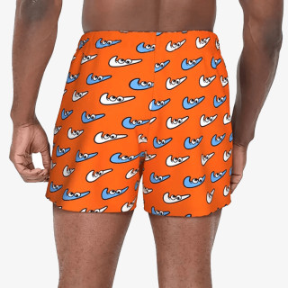 Nike Fürdőruha 5 inch Volley Short 