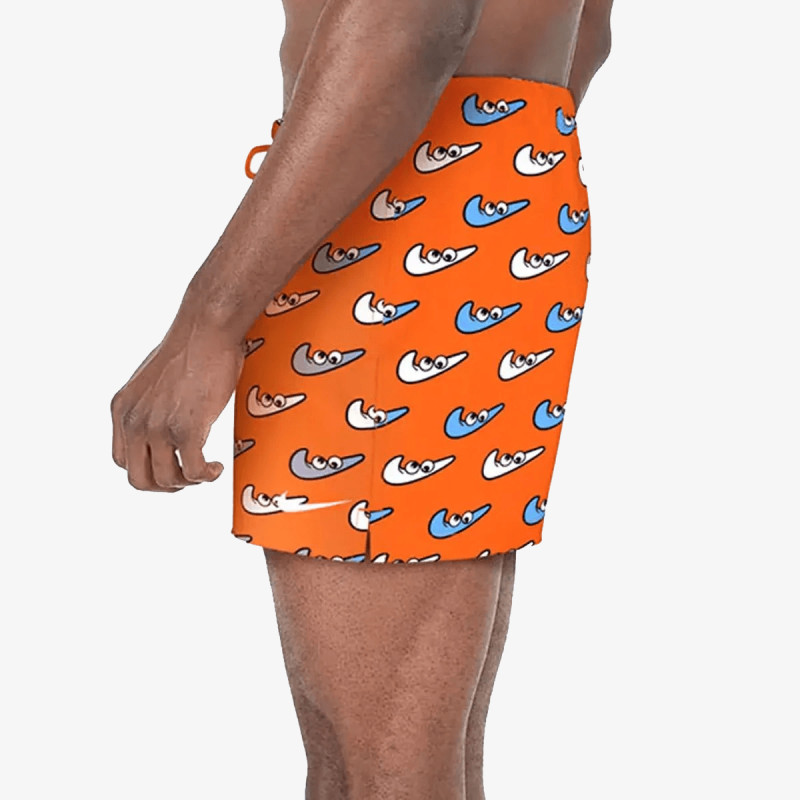 Nike Fürdőruha 5 inch Volley Short 