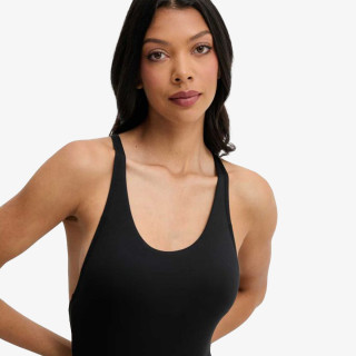 Nike Egyrészes fürdőruha Scoop Neck 