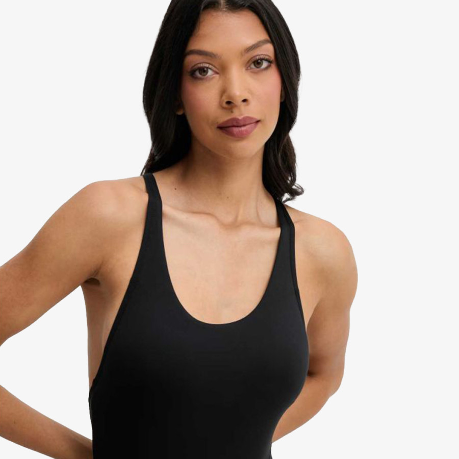 Nike Egyrészes fürdőruha Scoop Neck 