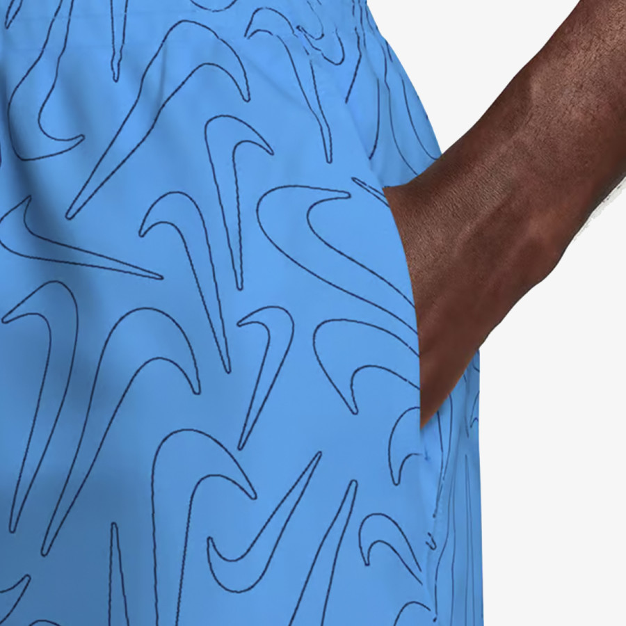 Nike Rövidnadrág 5