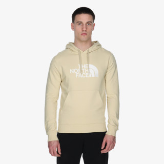 The North Face Pulóver M LIGHT DREW PEAK PULLOVER HOODIE-EUA7ZJ 