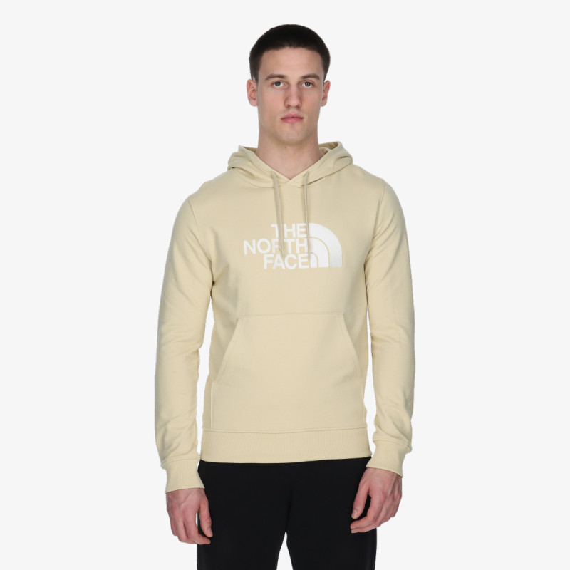 The North Face Pulóver M LIGHT DREW PEAK PULLOVER HOODIE-EUA7ZJ 