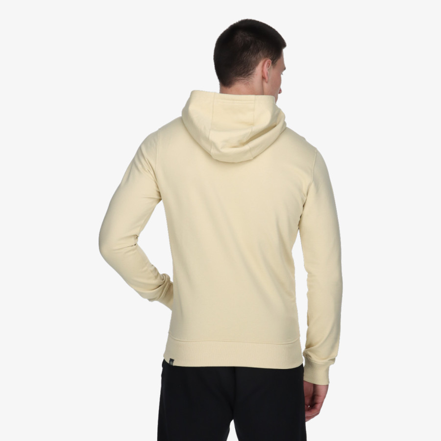 The North Face Kapucnis pulóver M LIGHT DREW PEAK PULLOVER HOODIE-EUA7ZJ 