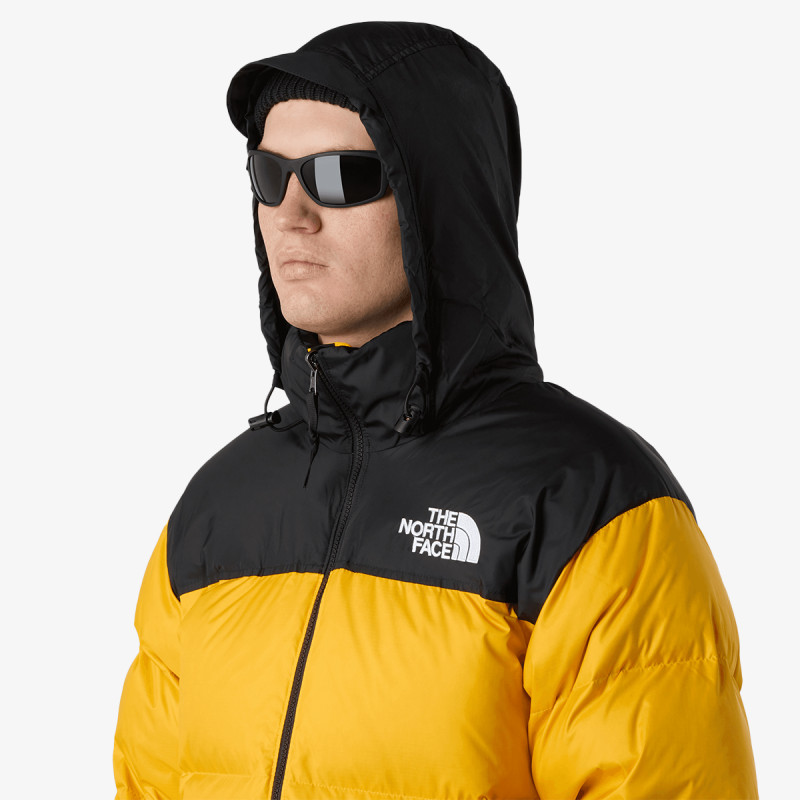 The North Face Kabát M 1996 RETRO NUPTSE JACKET 