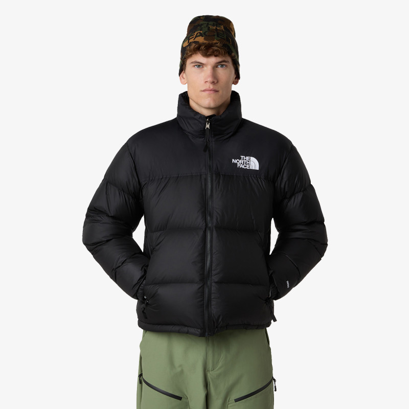 The North Face Kabát M 1996 RETRO NUPTSE JACKET 