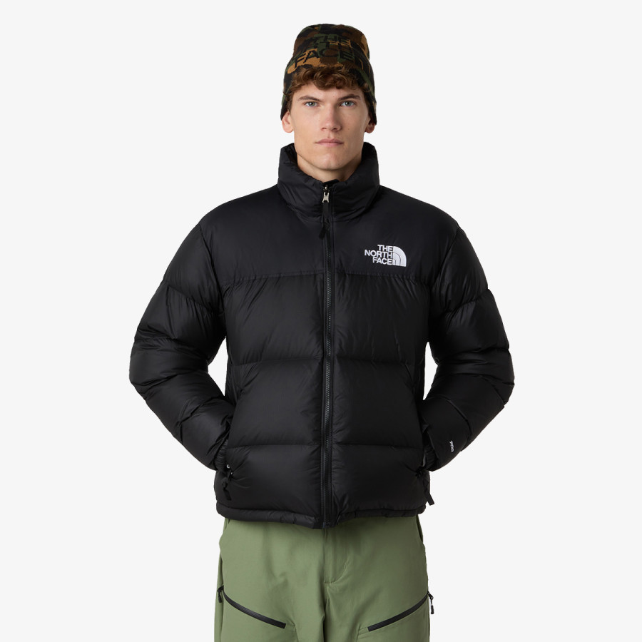 The North Face Kabát M 1996 RETRO NUPTSE JACKET 