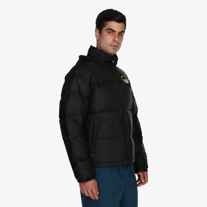 The North Face Kabát M 1996 RETRO NUPTSE JACKET 