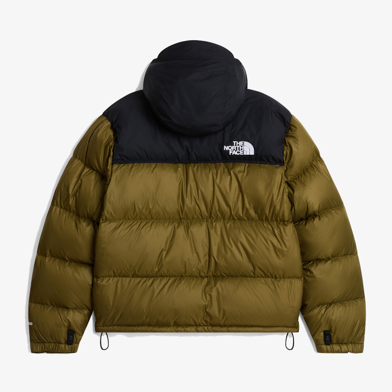 The North Face Kabát M 1996 RETRO NUPTSE JACKET 