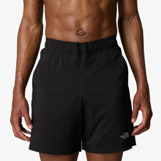 The North Face Rövidnadrág 24/7 7IN 