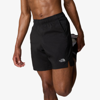 The North Face Rövidnadrág 24/7 7IN 