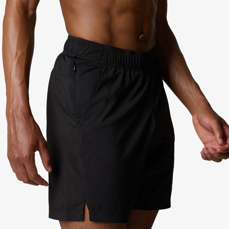 The North Face Rövidnadrág 24/7 7IN 