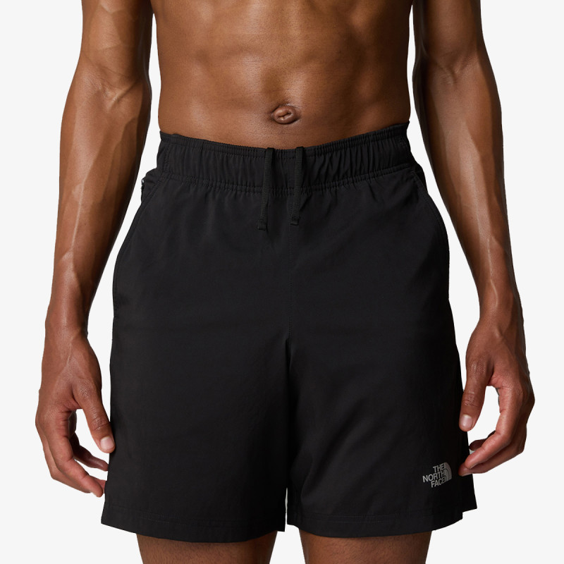 The North Face Rövidnadrág 24/7 7IN 