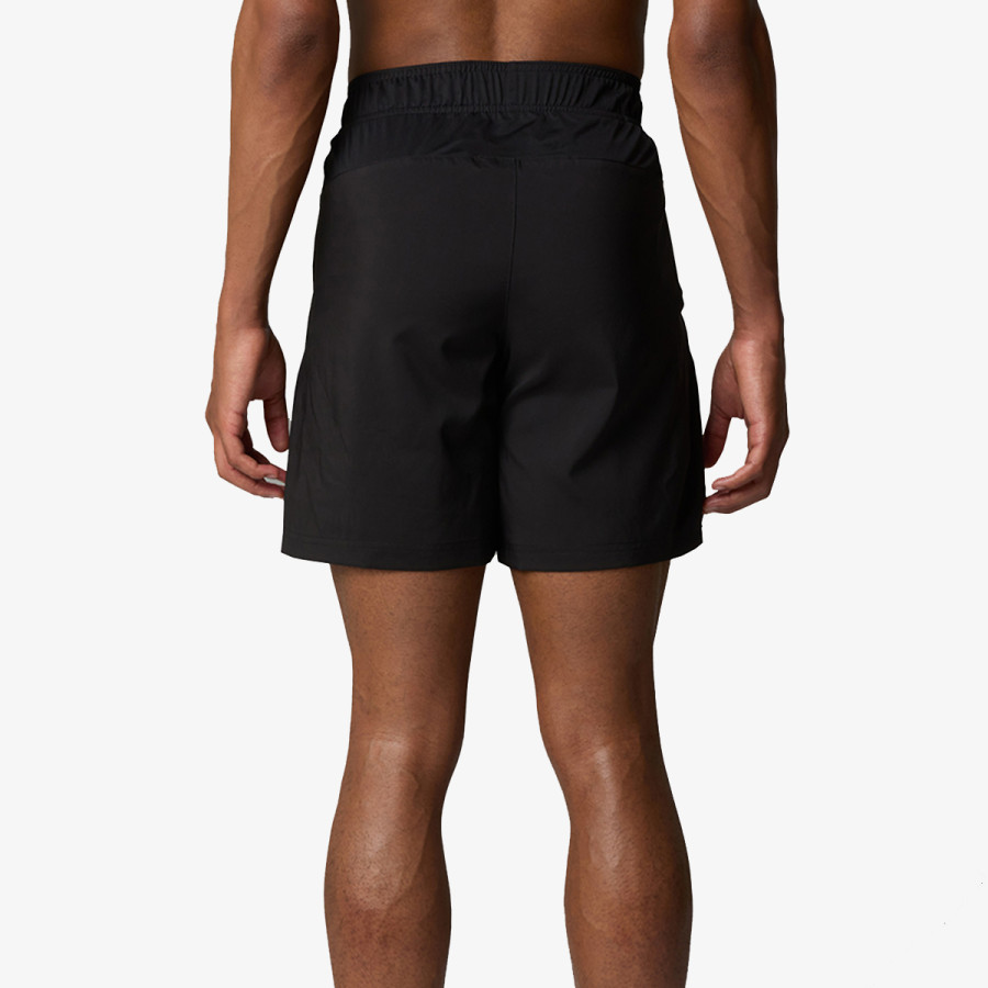 The North Face Rövidnadrág 24/7 7IN 