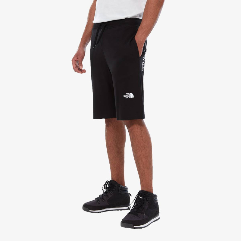 The North Face Rövidnadrág M GRAPHIC SHORT LIGHT-EU 