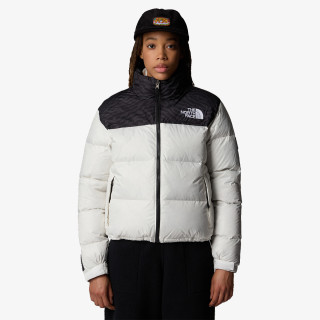 The North Face Kabát W 1996 RETRO NUPTSE JACKET 