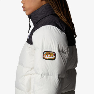 The North Face Kabát W 1996 RETRO NUPTSE JACKET 