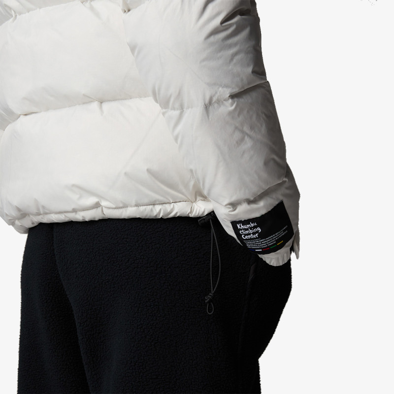 The North Face Kabát W 1996 RETRO NUPTSE JACKET 