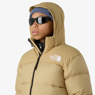 The North Face Kabát W 1996 RETRO NUPTSE JACKET 