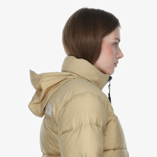 The North Face Kabát Retro Nuptse 