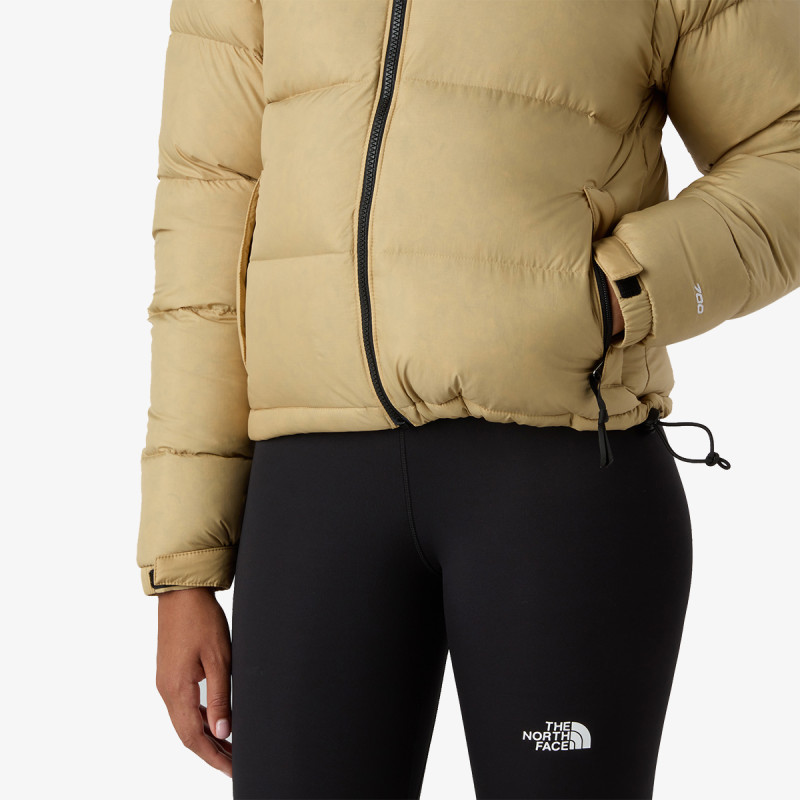 The North Face Kabát W 1996 RETRO NUPTSE JACKET 